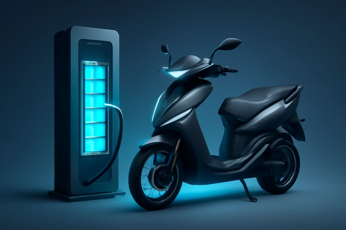 Charging and Battery