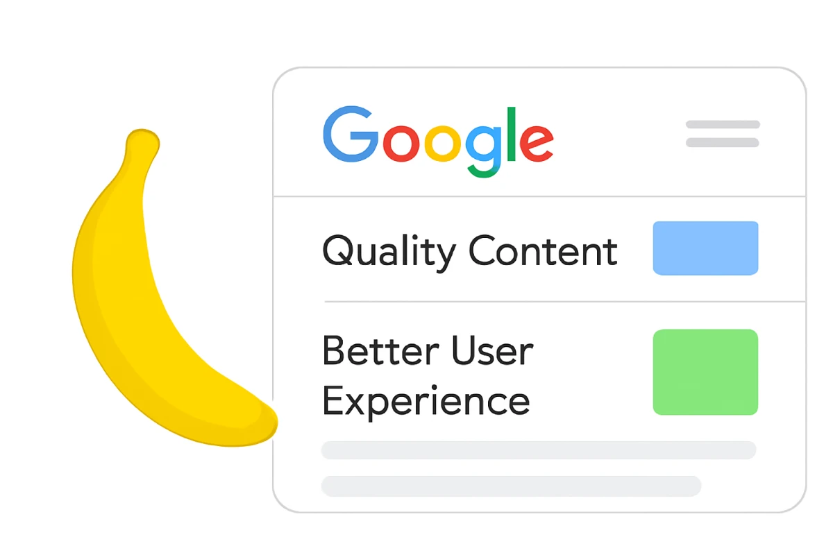 Impact on SEO and User Experience