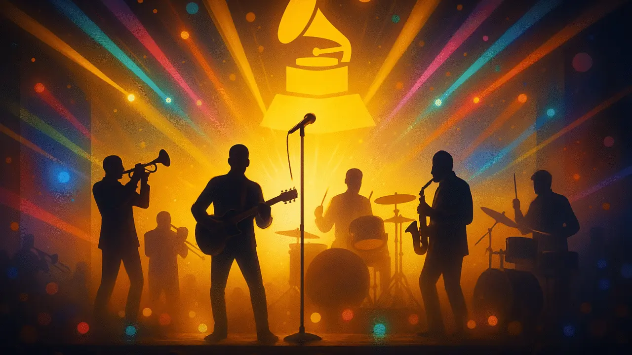 A Grammy Salute to Earth, Wind & Fire: CBS to Celebrate 50 Years of Iconic Music