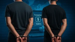 Ahmedabad Duo Arrested for ₹86 Lakh ‘Digital Arrest’ Scam
