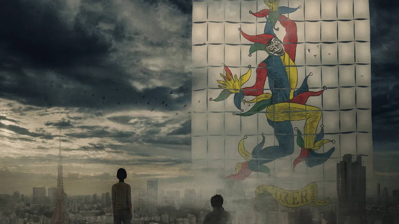 Alice in Borderland Season 3: Netflix Confirms September 25, 2025 Release with Joker Card Twist