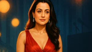 Ameesha Patel Calls Out Double Standards in Love: “Gold Digger for Women, Normal for Men”
