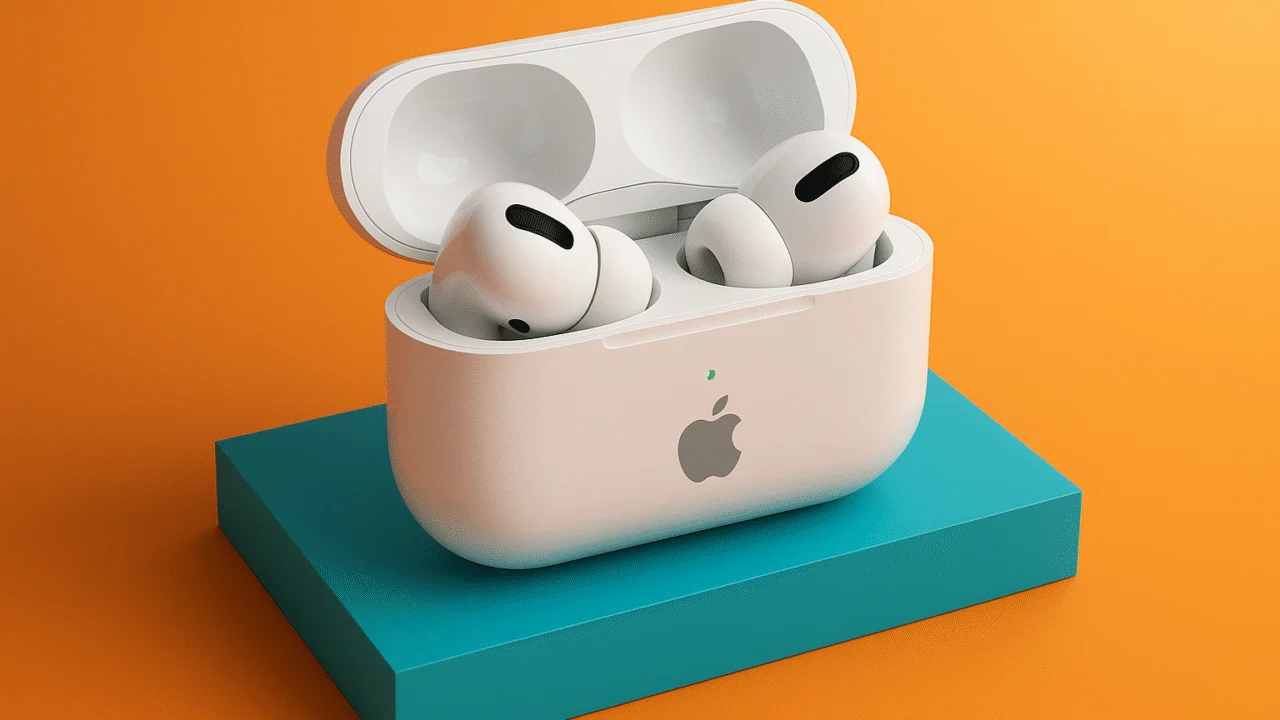 Apple AirPods Pro 3 Launch: Price, Features & First Look