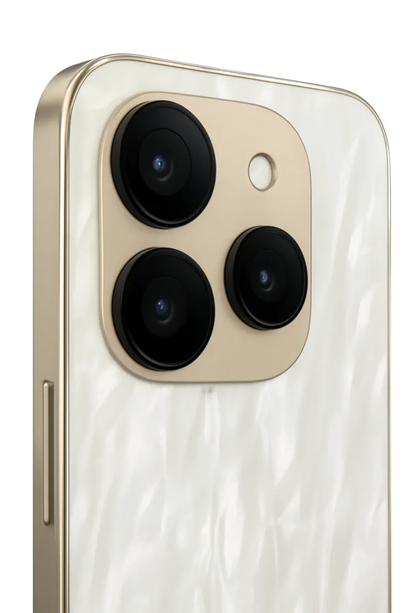 Camera Capabilities