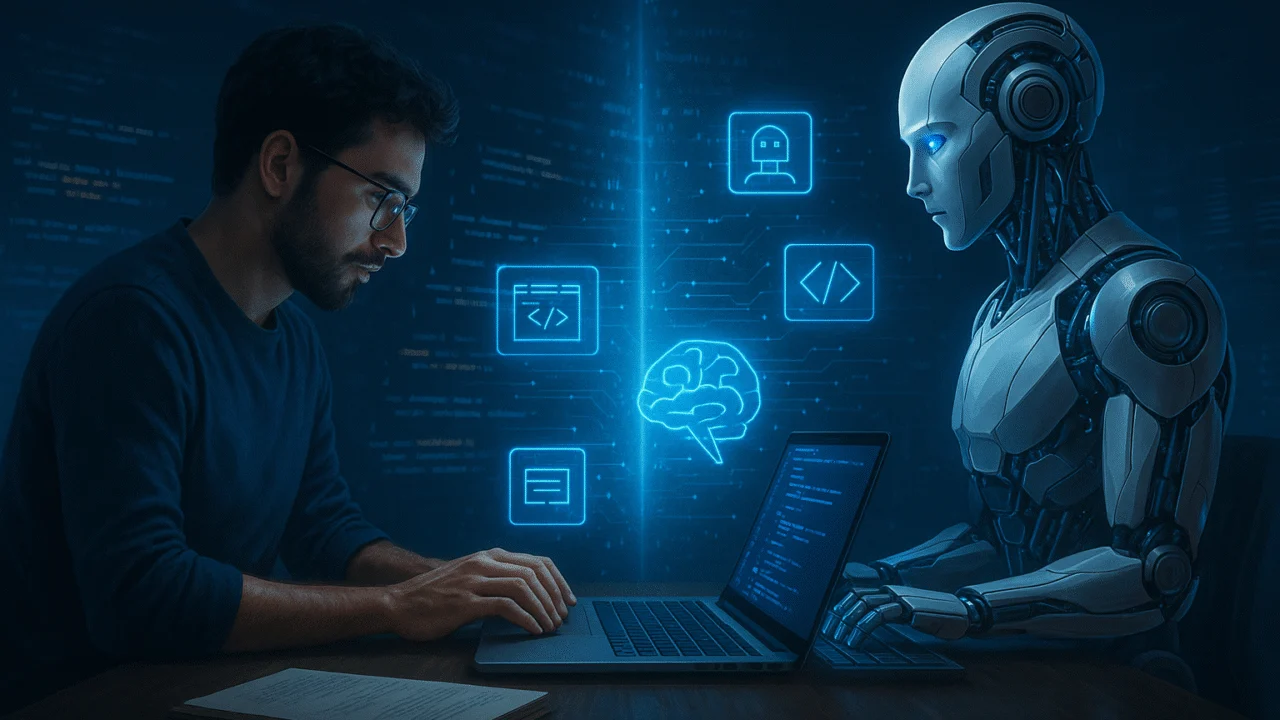 Can AI Really Replace Coders and Prompt Engineers by 2030? Experts Say Not So Fast
