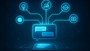 ChatGPT Lets You Branch Conversations—Explore Multiple Ideas without Losing the Original Thread