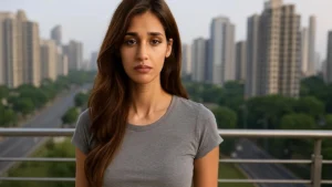 Disha Patani House Firing Case: Two Shooters Killed in Ghaziabad Encounter Linked to Goldy Brar Gang