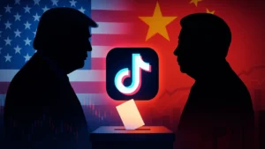 Donald Trump, Xi Jinping Discuss TikTok’s Future and US-China Trade