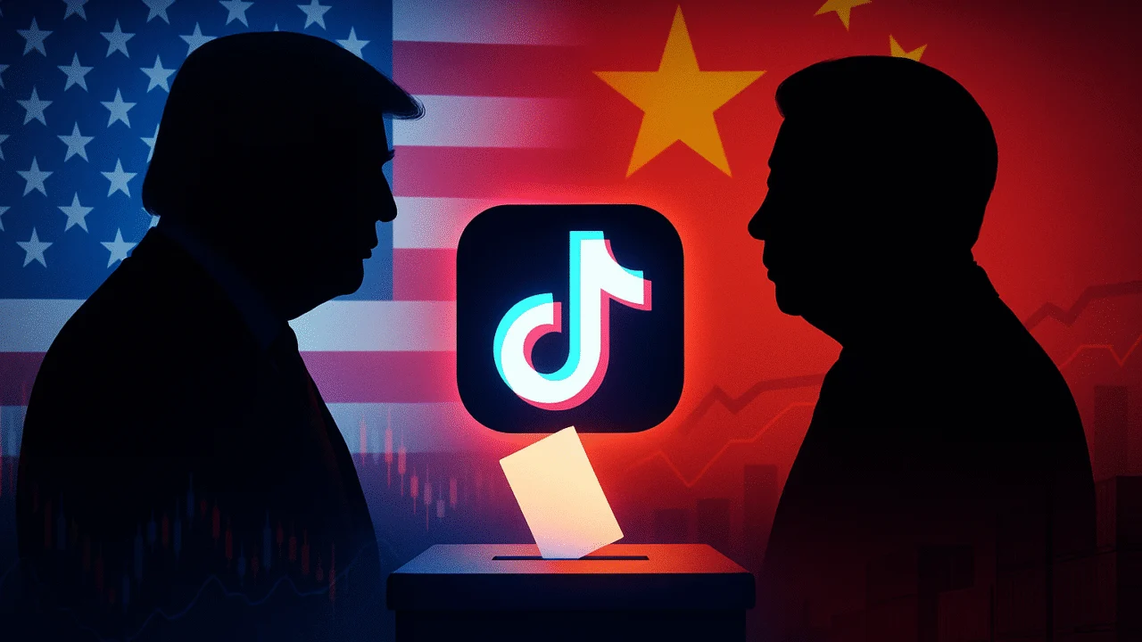 Donald Trump, Xi Jinping Discuss TikTok’s Future and US-China Trade