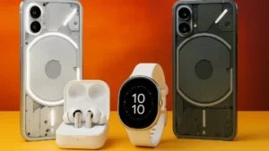 Flipkart BBD Sale 2025: Nothing Phones, Earbuds & Wearables Get Big Discounts