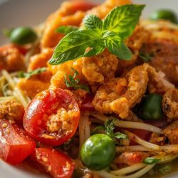 Food & Recipes