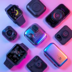 Gadgets & Accessories
