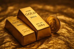Gold Price Today (23 Sept 2025): 24K and 22K Rates in India, What’s Driving the Surge