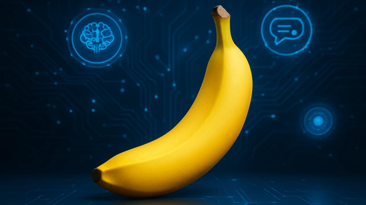 Google Banana: What It Means, Origins, and Why It’s Trending in 2025