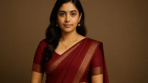 Google Gemini AI: Nano Banana और AI Saree Look के साथ नया Viral Photo Trend