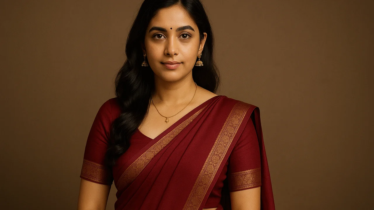 Google Gemini AI: Nano Banana और AI Saree Look के साथ नया Viral Photo Trend