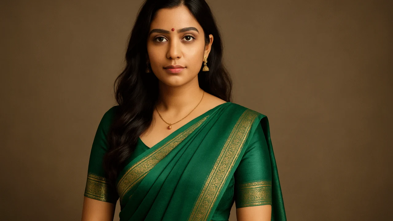 Google Gemini Nano Banana AI Saree Trend: एक महिला का अनुभव और सावधानियाँ