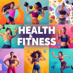 Health & Fitness