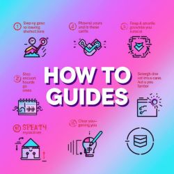 How to Guides