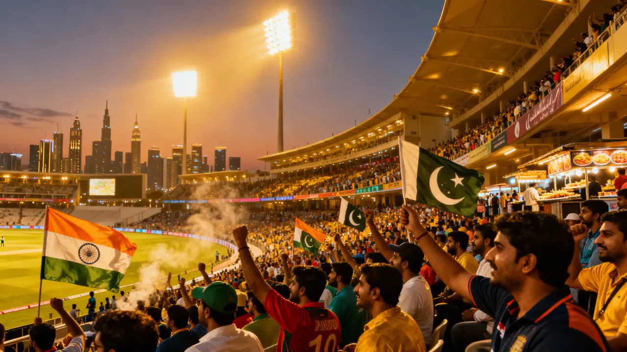 IND vs PAK Asia Cup 2025 Super 4: Live Streaming, Match Time, and Where to Watch