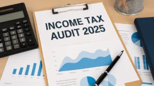 Income Tax Audit 2025: Deadlines, Rules, Penalties and Smart Compliance Tips for Businesses