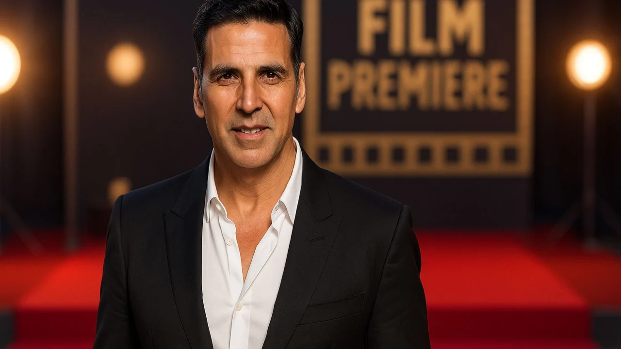 Jolly LLB 3 Plea Rejected: Bombay High Court Clears Release of Akshay