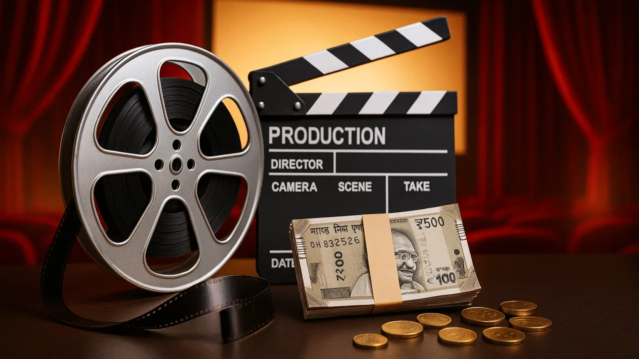 Jolly llb 3 day 1 collection