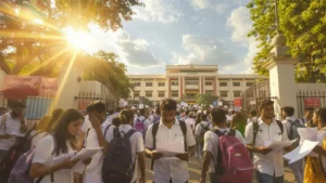 KSEAB Releases Provisional SSLC, 2nd PUC 2026 Exam Timetable: Students Can Submit Objections