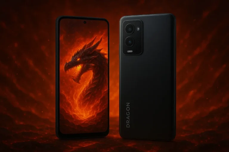 Lava Blaze Dragon 5G Review: Best Budget 5G Smartphone