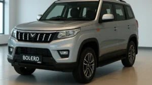 Mahindra Bolero Neo 2025 Launch: Expected Features, Pricing & What to Expect