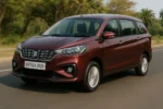 Maruti Ertiga 2025