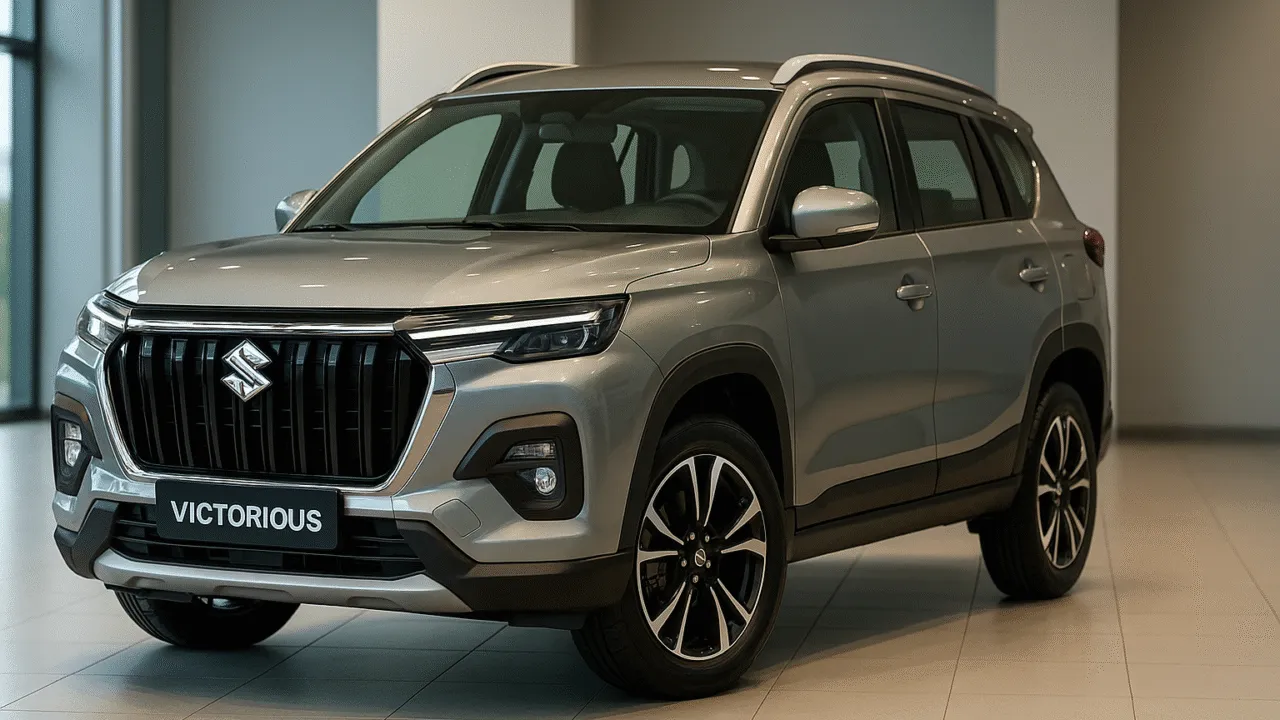 Maruti-Suzuki-Victorious-Launch-Impresses-India-2025-pmnm.in