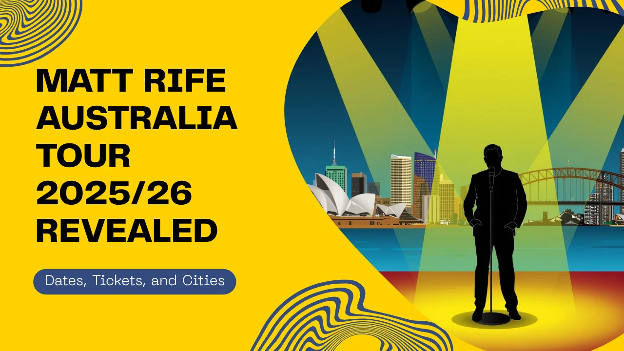 Matt Rife Australia Tour 2025:.webp