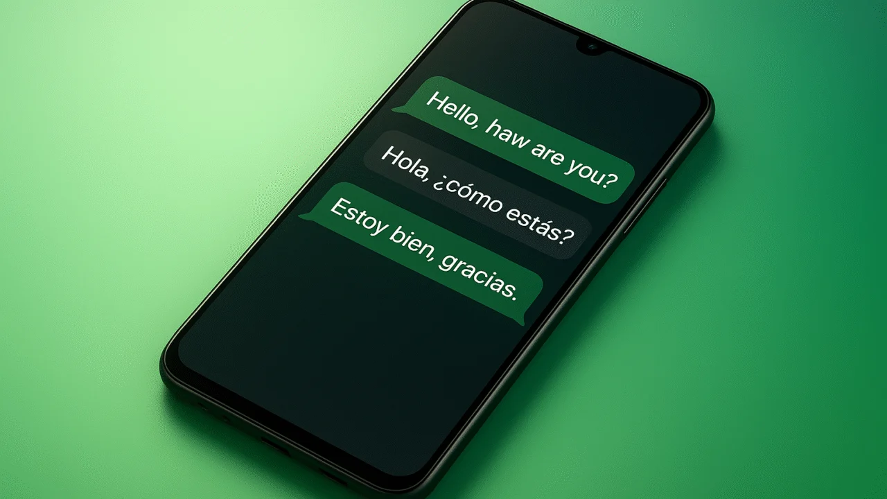 Meta Brings Real-Time Translation to WhatsApp: Chat Seamlessly Across Languages