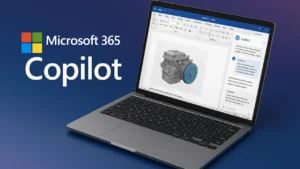 Microsoft 365 Copilot Gets Game-Changing AI Boost for Sales, Service and Finance Teams