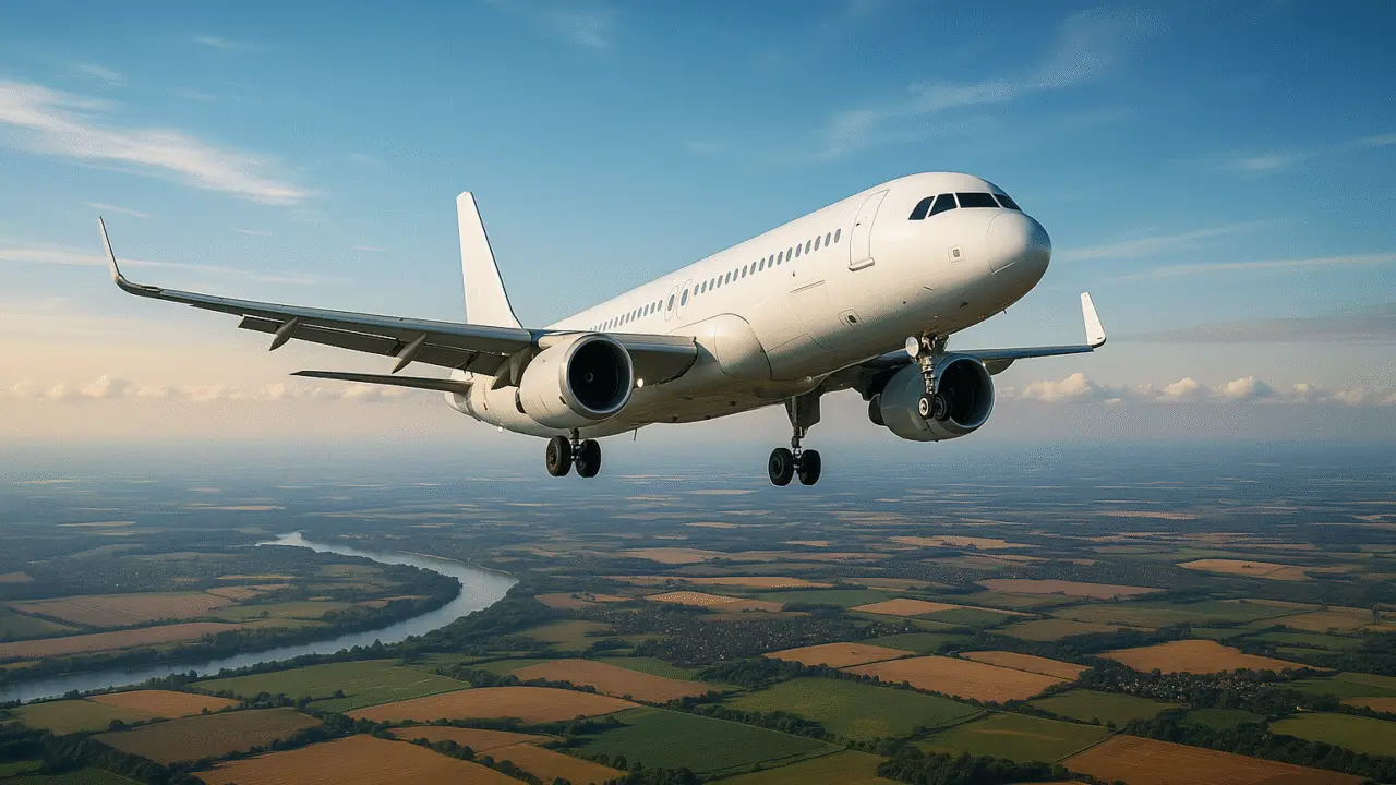 Microsoft Flight Simulator 2025 Gets Stunning DLSS 4 Boost