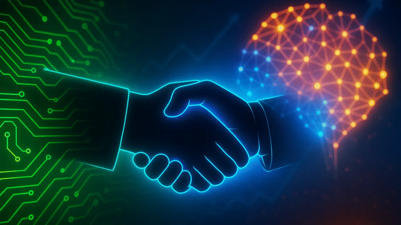 NVIDIA to Invest $100 Billion in OpenAI: A Game-Changing AI Partnership