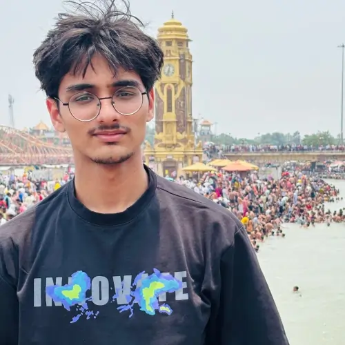 Yash Kumar