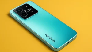 Realme 15T 5G 2025: Features, Specs & Price