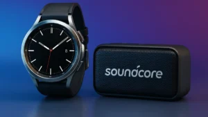 Samsung Galaxy Watch 8 Classic पर बड़ा डिस्काउंट + Anker Soundcore Select 4 Go का ऑफर