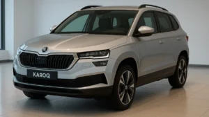 Skoda Kylaq की कीमतों में भारी कटौती – ₹1.19 लाख तक सस्ता