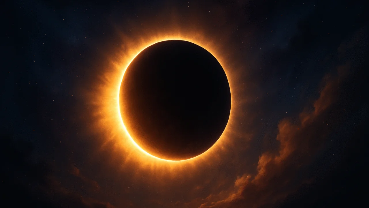 Solar Eclipse 2025: Do’s and Don’ts to Follow During Surya Grahan