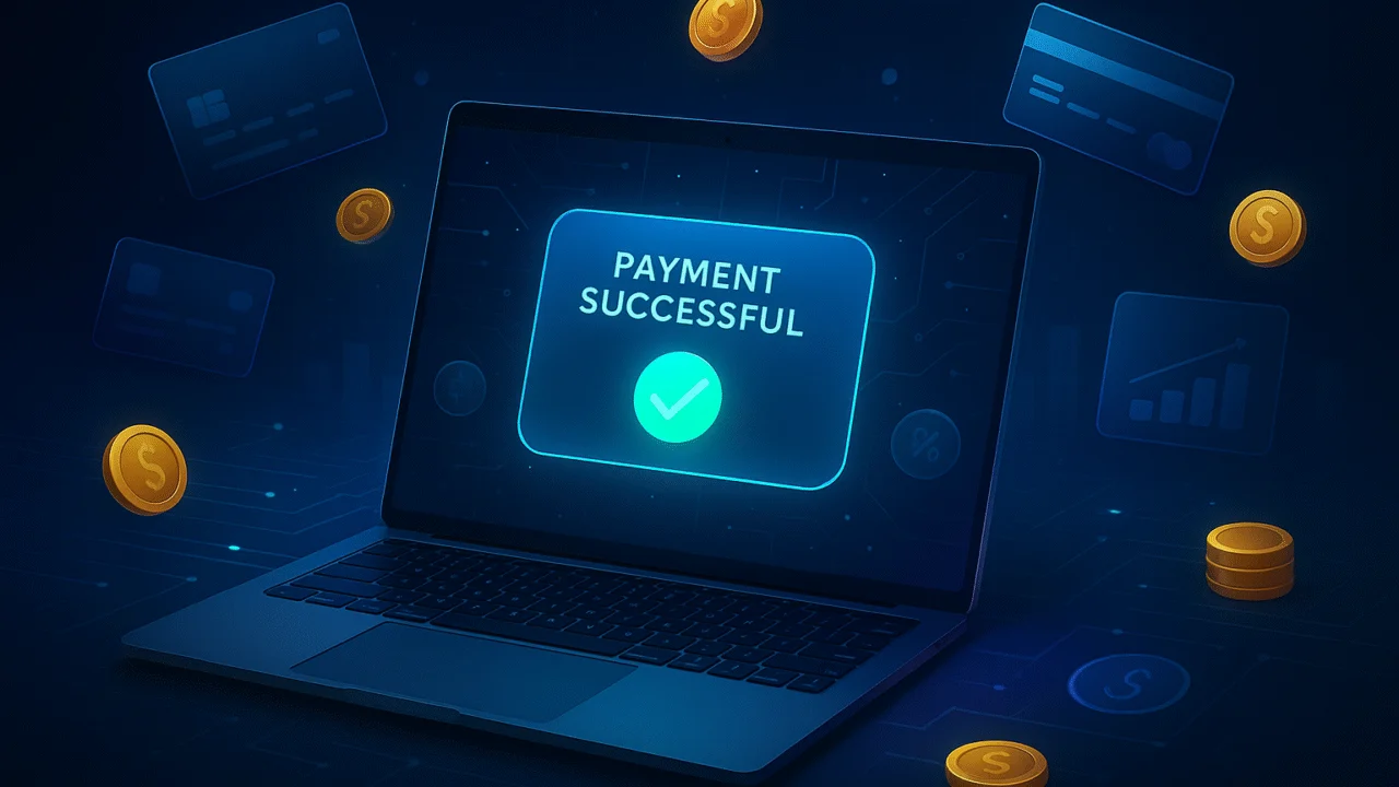 Stripe Payment Gateway: Key Features & Benefits for Online Business