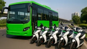 Surat Launches Green Vehicle Policy 2025: Incentives, Benefits & Full Details