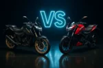 TVS Apache vs Bajaj Pulsar 2025