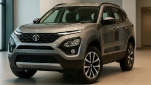 Tata Motors Slashes Car Prices by Up to ₹1.55 Lakh — GST 2.0 Blesses Buyers