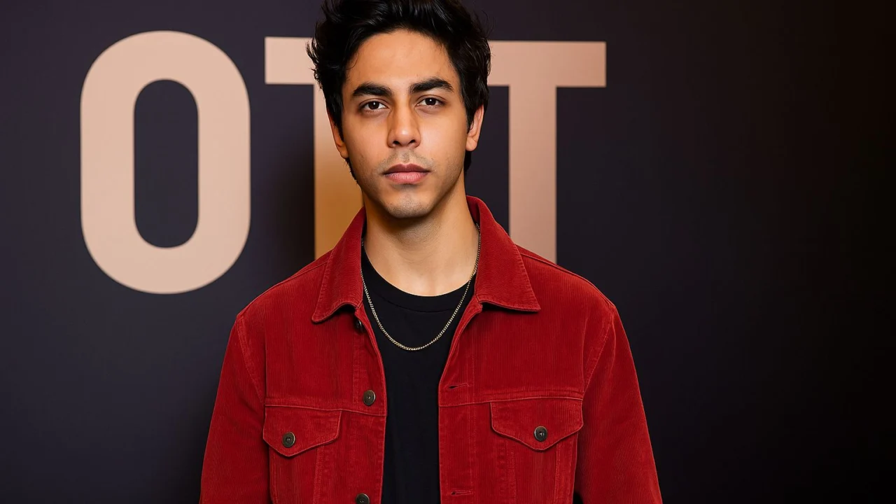 The Bads of Bollywood OTT Release: Aryan Khan’s Directorial Debut Drops Soon