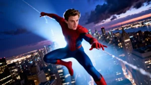 Tom Holland Suffers Concussion on Spider-Man Set: Fans Concerned About Actor’s Recovery
