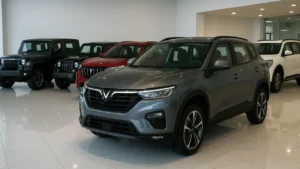 Top 5 Mahindra SUVs Now Cheaper After GST 2.0 — Save up to ₹1.56 Lakh