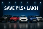 Top 5 SUVs Now Cheapest After GST 2.0